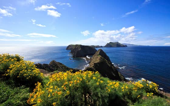 Inspiration Point, Channel Islands National Park